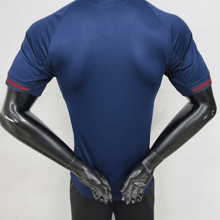 Lyon 2025/26 Away player version - SLIM FIT 2