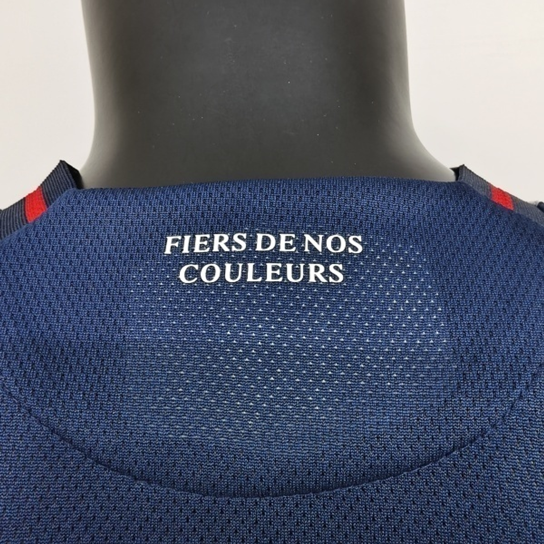 Lyon 2025/26 Away player version - SLIM FIT 3