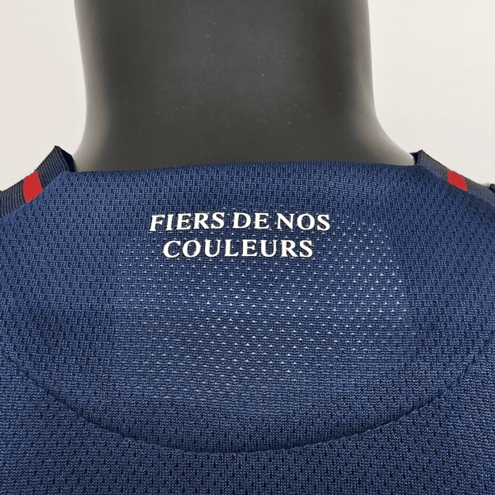 Lyon 2025/26 Away player version - SLIM FIT 3