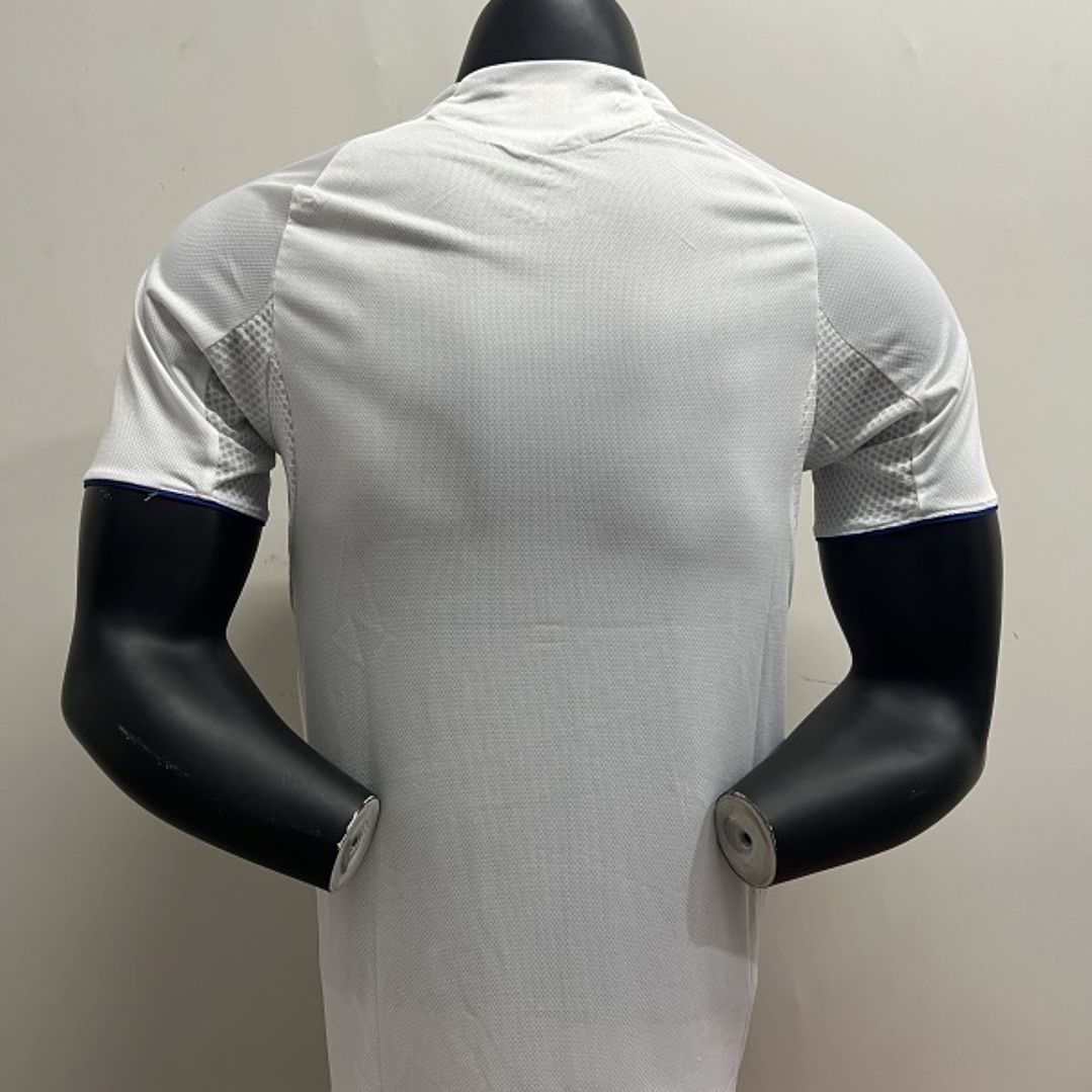 Lyon 2025/26 home player version - SLIM FIT 2