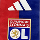 Lyon 2025/26 home player version - SLIM FIT - Thumbnail 3