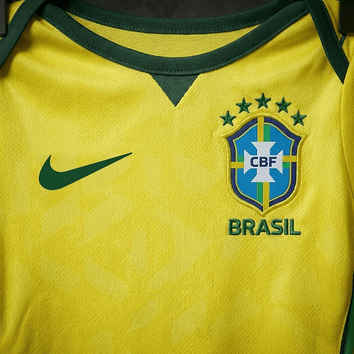 Body Bebê Brasil, Baby - 26/27 3