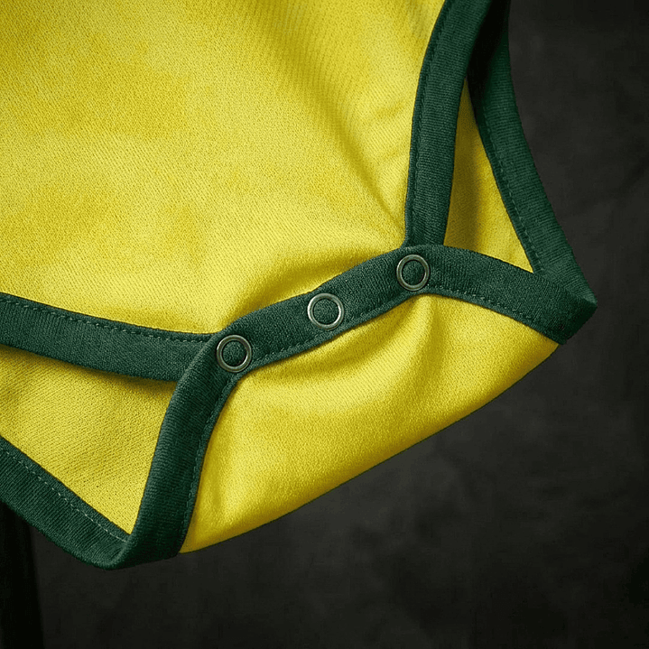 Body Bebê Brasil, Baby - 26/27 4