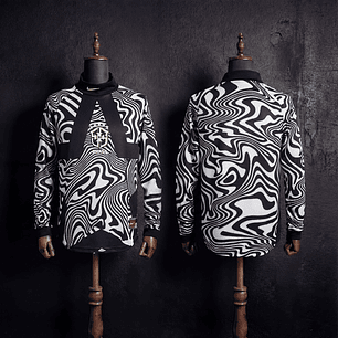 BRASIL GOLEIRO MANGA LONGA - 26/27 - 