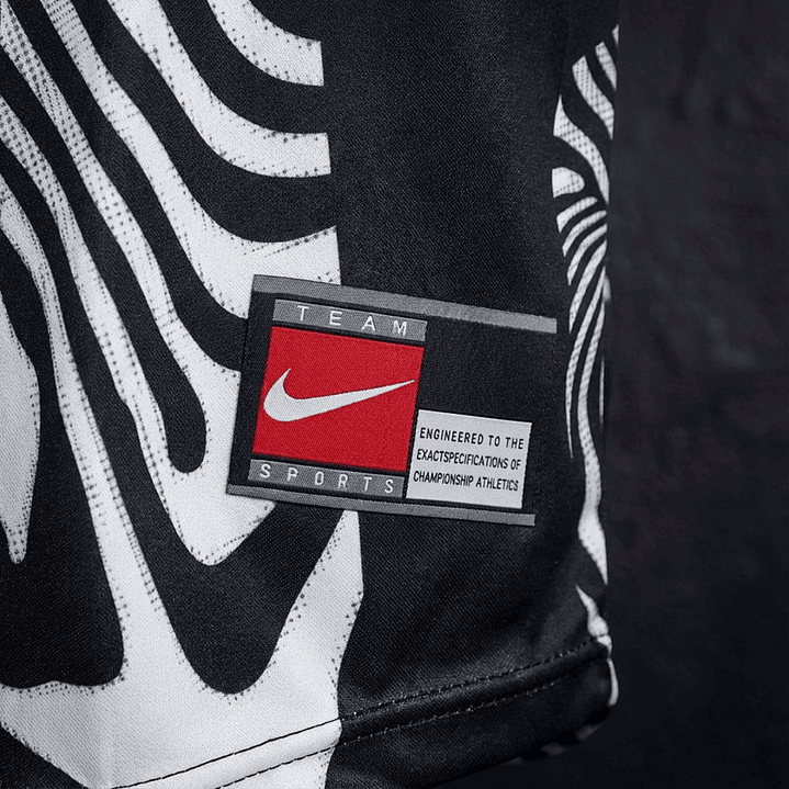 BRASIL GOLEIRO MANGA LONGA - 26/27 -  4