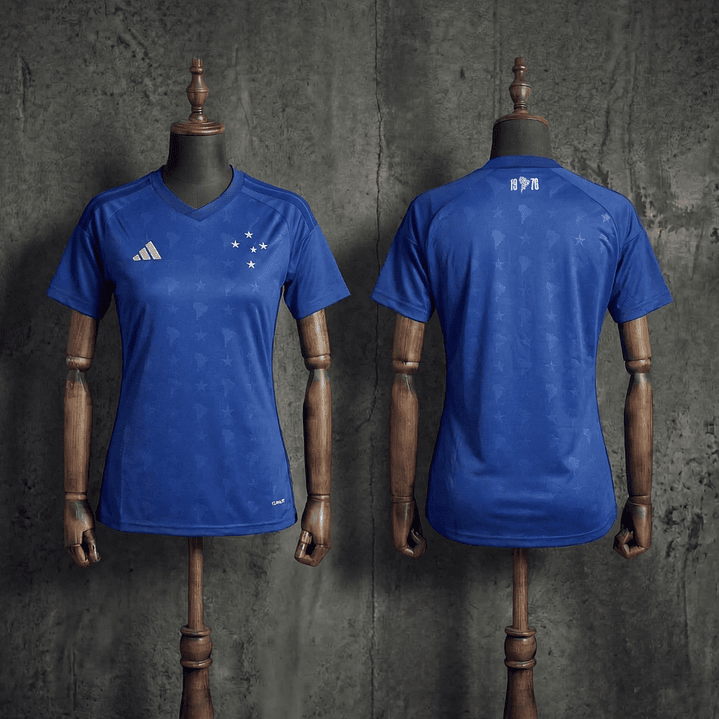 CAMISA CRUZEIRO 26/27 feminina  1