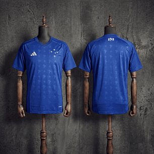 CAMISA CRUZEIRO 26/27 masculina