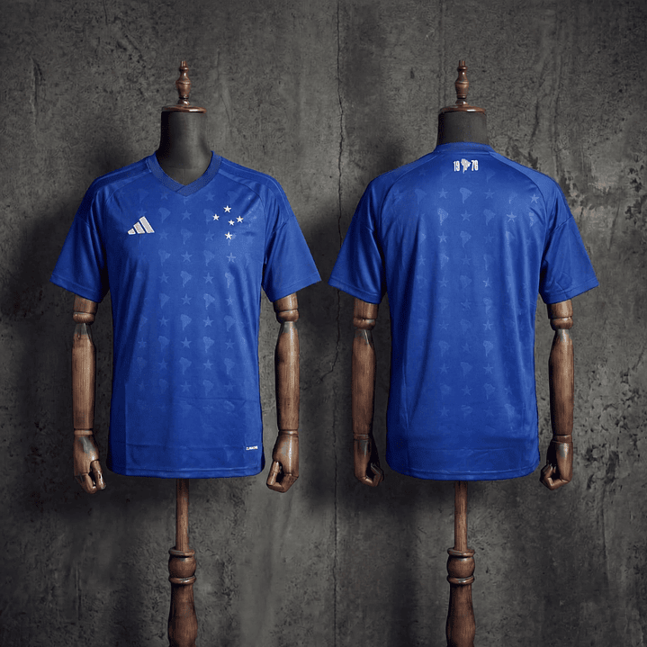 CAMISA CRUZEIRO 26/27 masculina 1