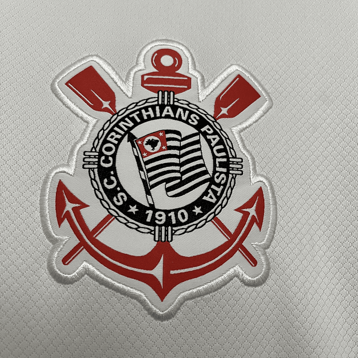 Camisa Corinthians Torcedor 24 - 25 - home 2