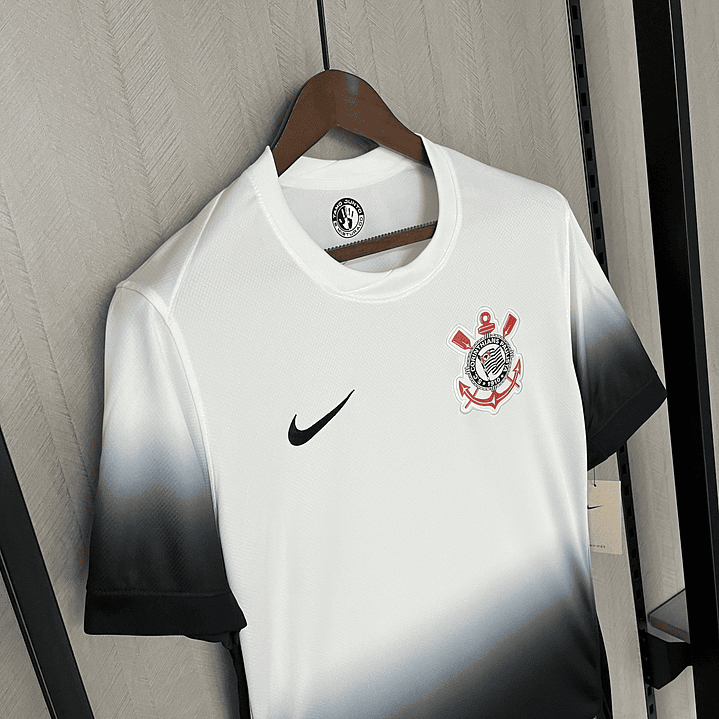 Camisa Corinthians Torcedor 24 - 25 - home 5
