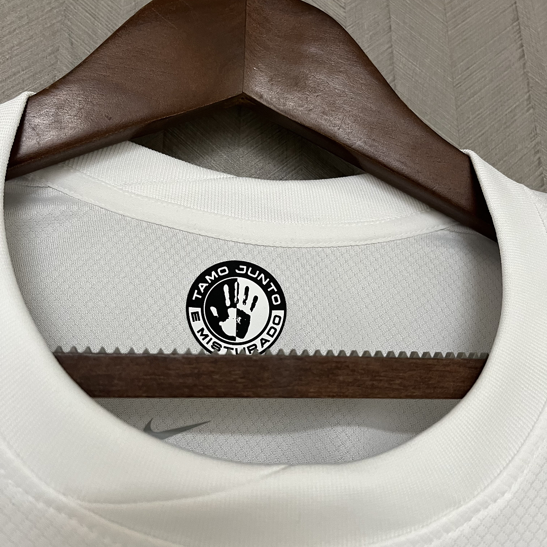 Camisa Corinthians Torcedor 24 - 25 - home 6