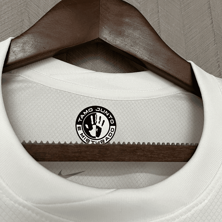 Camisa Corinthians Torcedor 24 - 25 - home 6