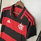 Camisa Flamengo 26/27 - Casa - Torcedor  - Thumbnail 5