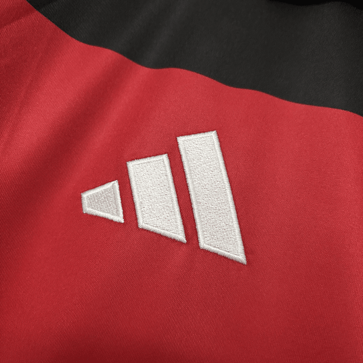 Camisa Flamengo 26/27 - Casa - Torcedor  6