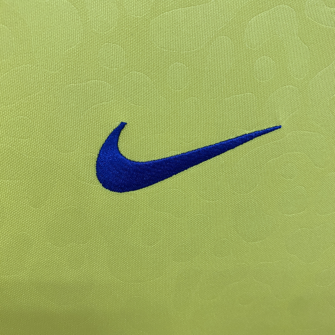 Camisa Seleção Brasileira 22 / 23 Copa do mundo - Brasil  3
