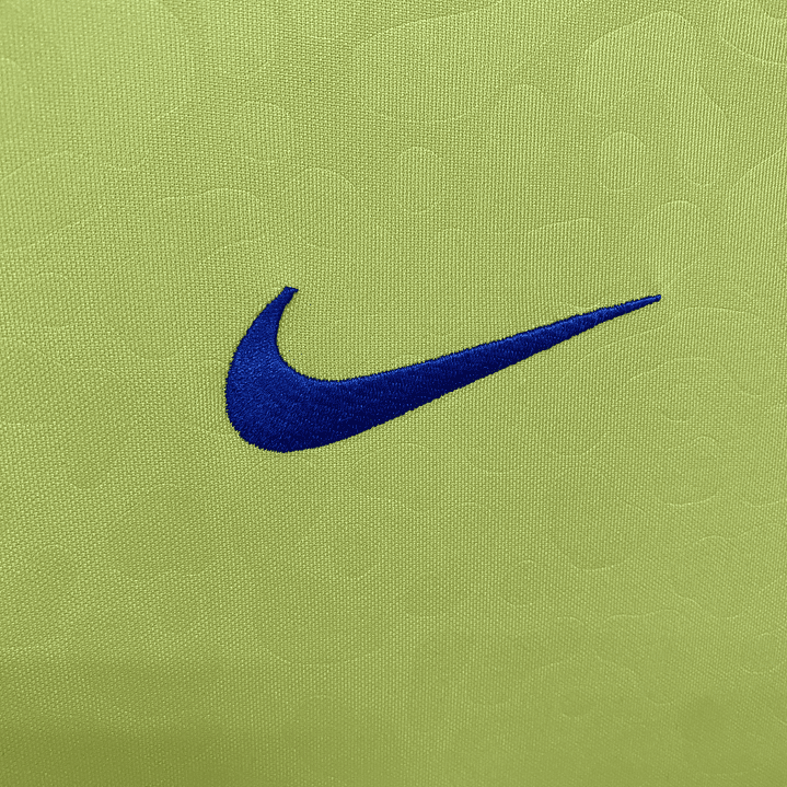 Camisa Seleção Brasileira 22 / 23 Copa do mundo - Brasil  3