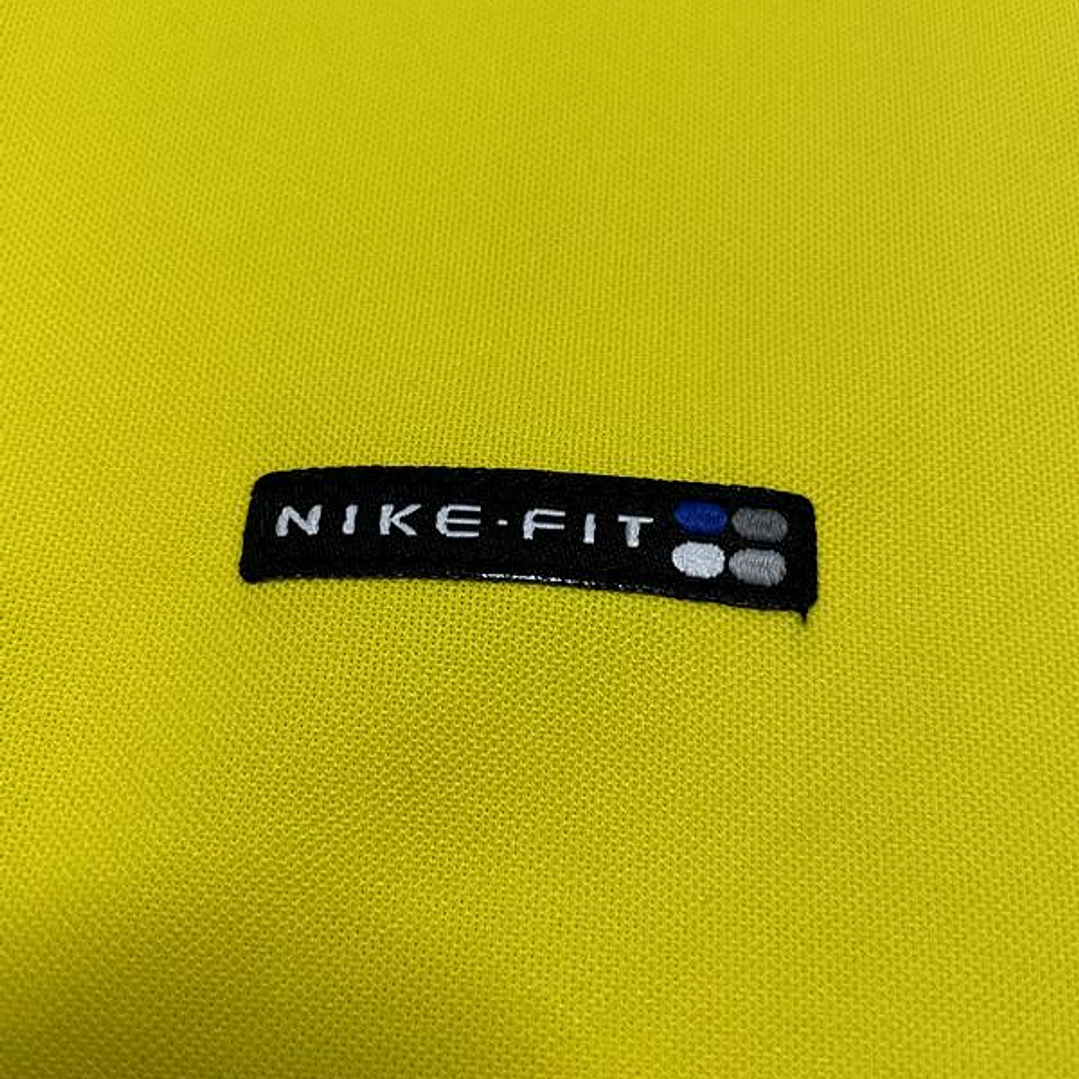 Camisa Retro Brasil 1998 Home 6