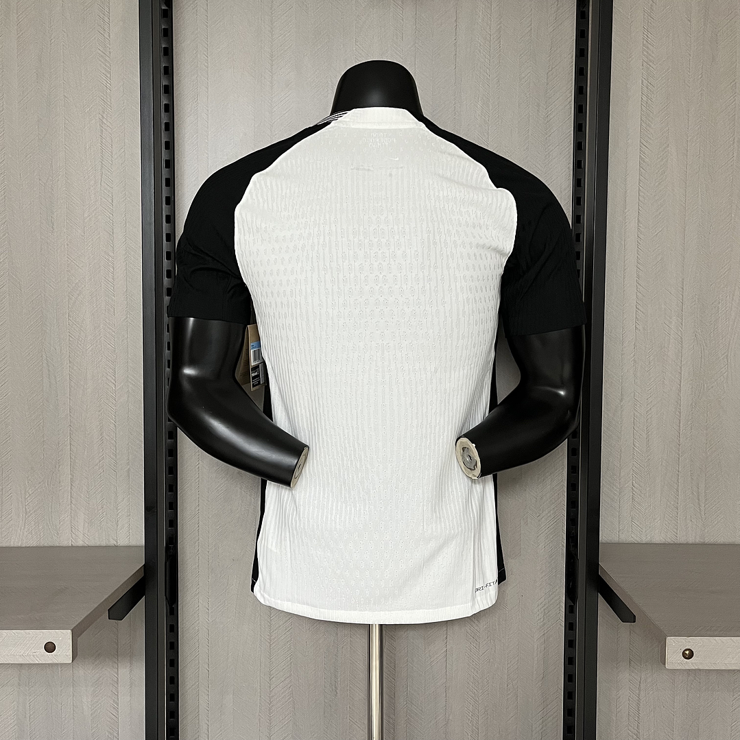 Camisa Principal Corinthians - Versão Jogador 25/26 3