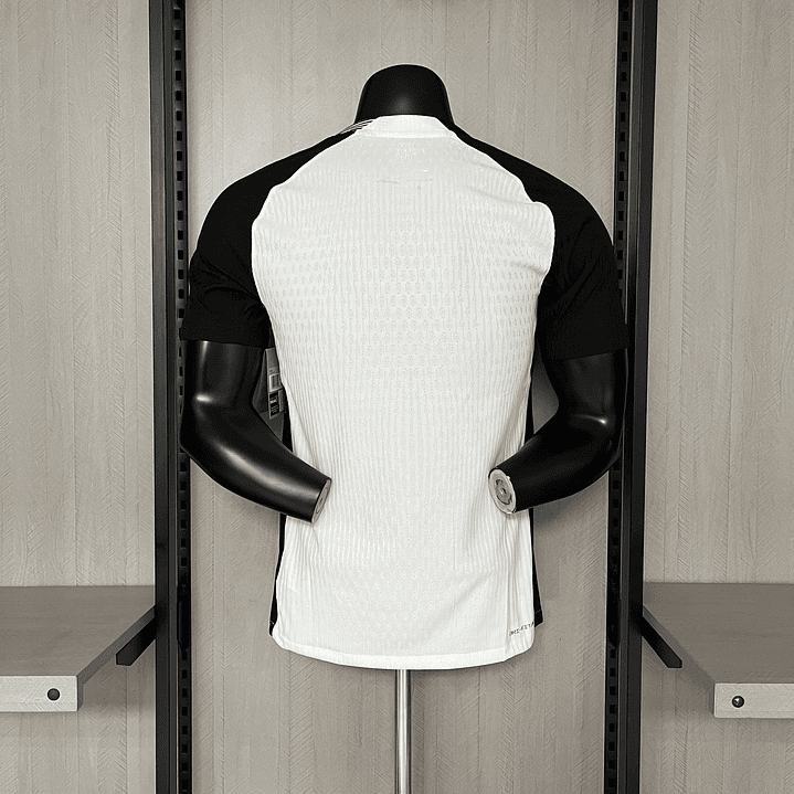 Camisa Principal Corinthians - Versão Jogador 25/26 3