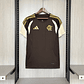CAMISA FLAMENGO 2026/2027 MARROM - TREINO - Thumbnail 1