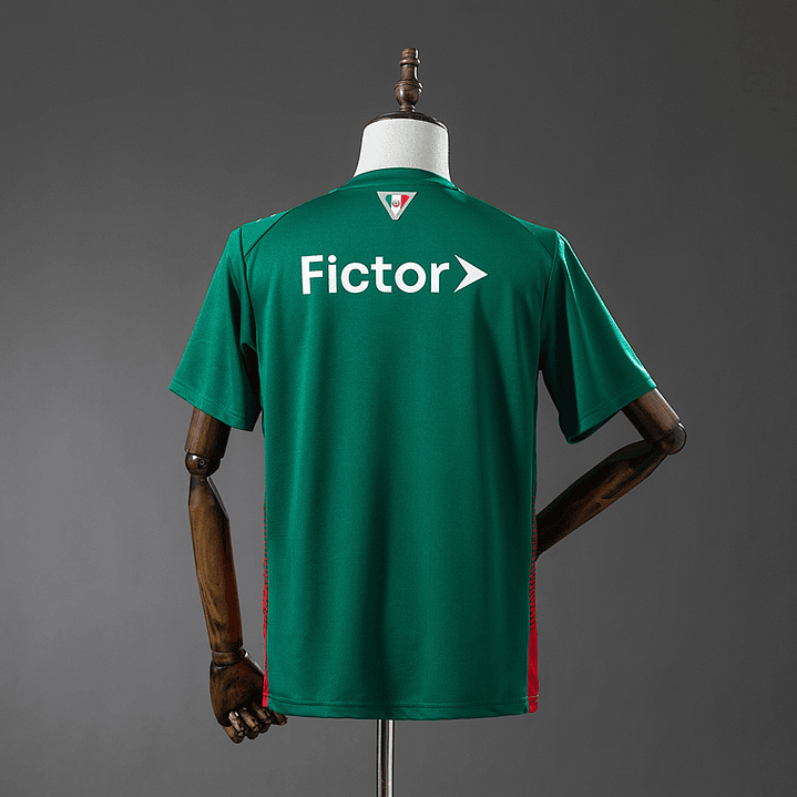 Camisola Palmeiras principal 26/27 - Camisa 1 Nova temporada 2