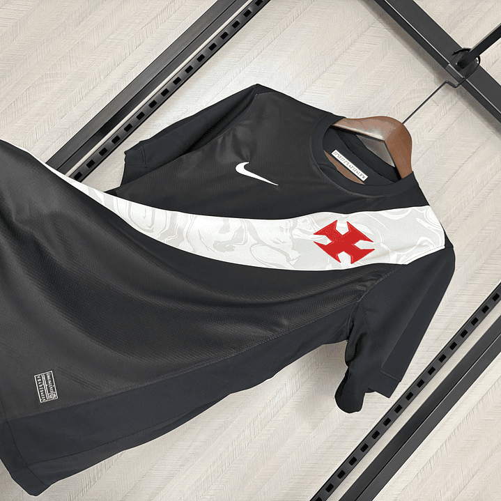 Camisa Vasco 26/27 - Nike - Camisa 1  2