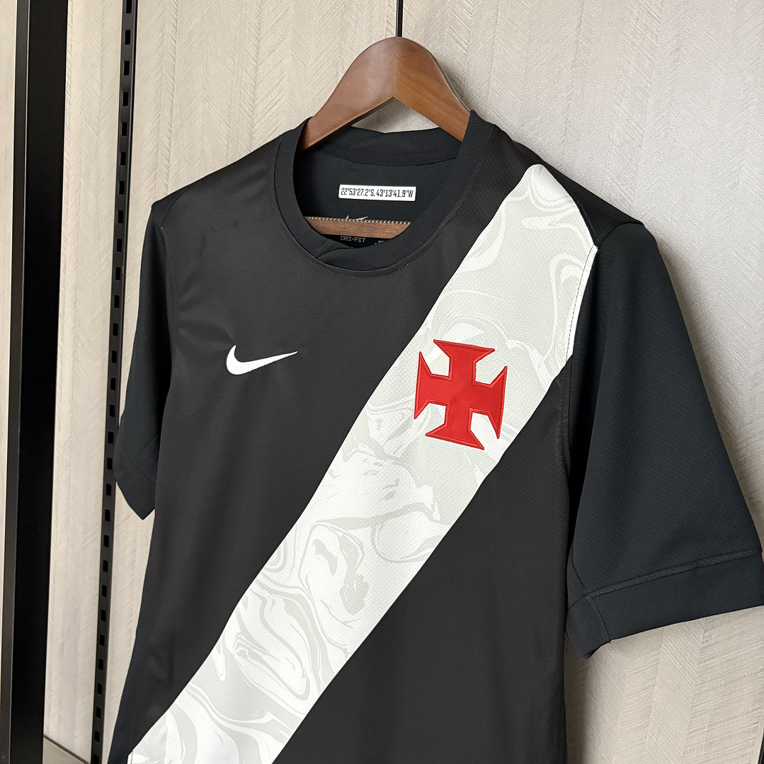 Camisa Vasco 26/27 - Nike - Camisa 1  5