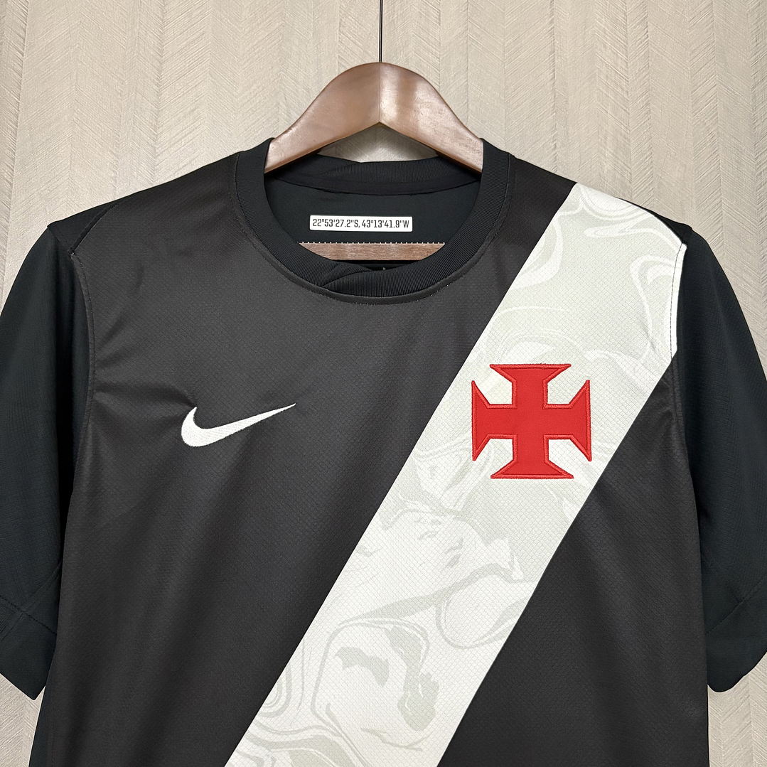 Camisa Vasco 26/27 - Nike - Camisa 1  6