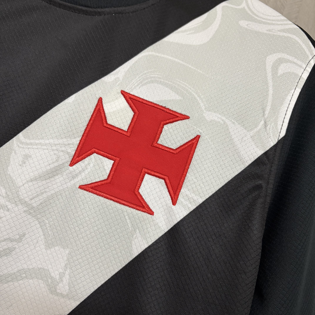 Camisa Vasco 26/27 - Nike - Camisa 1  7