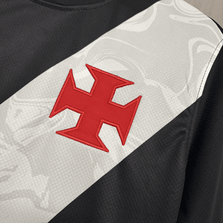 Camisa Vasco 26/27 - Nike - Camisa 1  7