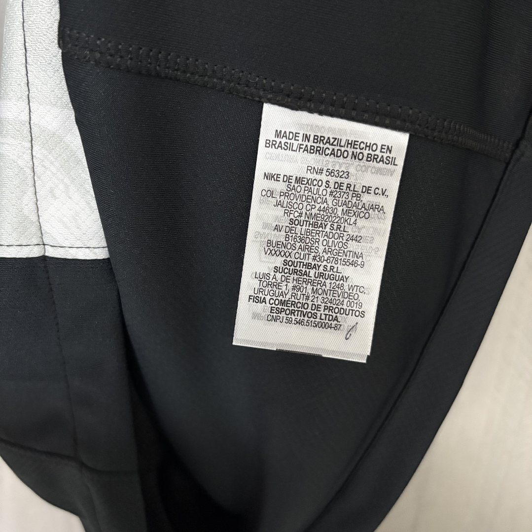 Camisa Vasco 26/27 - Nike - Camisa 1  9