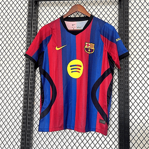 CAMISA  Barcelona 26/27 - home