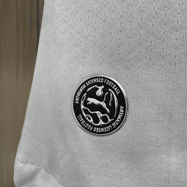 Man City 26/27 - Home - Player version - slim fit 3