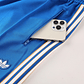 💙⚡ Adidas 25/26 Real Madrid Jacket Tracksuit – Blue  - Thumbnail 4