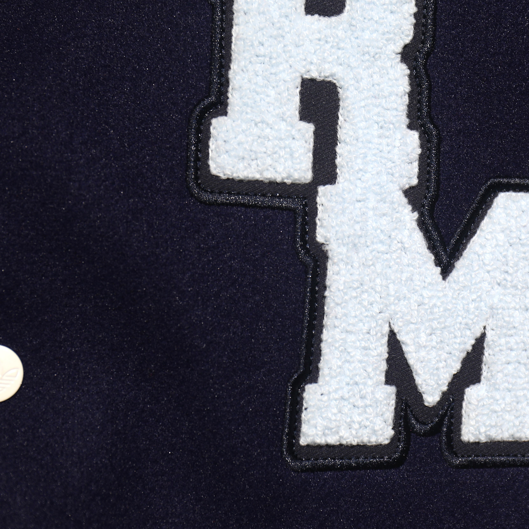 🖤⚡ 25/26 Real Madrid VRCT JKT Jacket Version 8