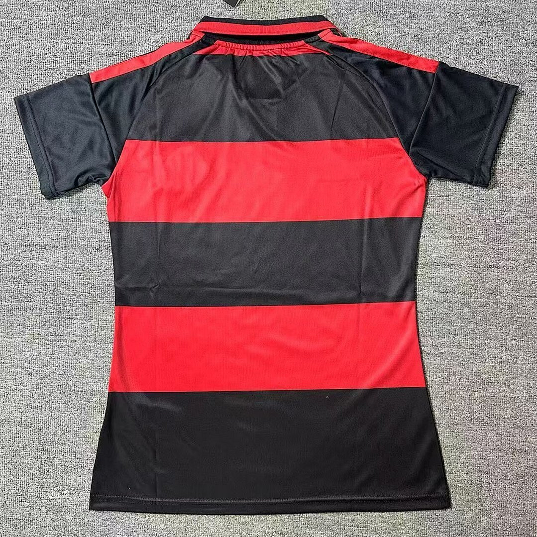 Camisa Flamengo - Versão Feminina 26/27 3
