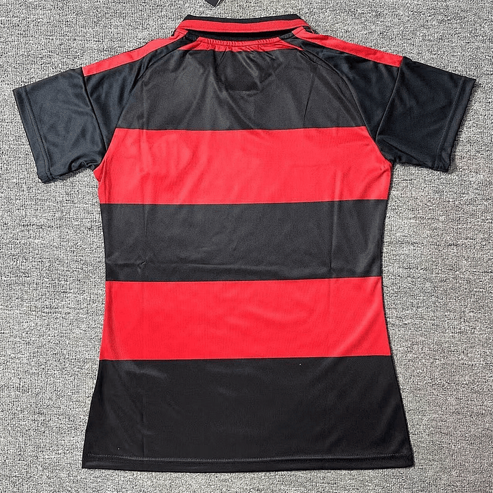 Camisa Flamengo - Versão Feminina 26/27 3