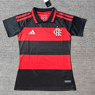 Camisa Flamengo - Versão Feminina 26/27