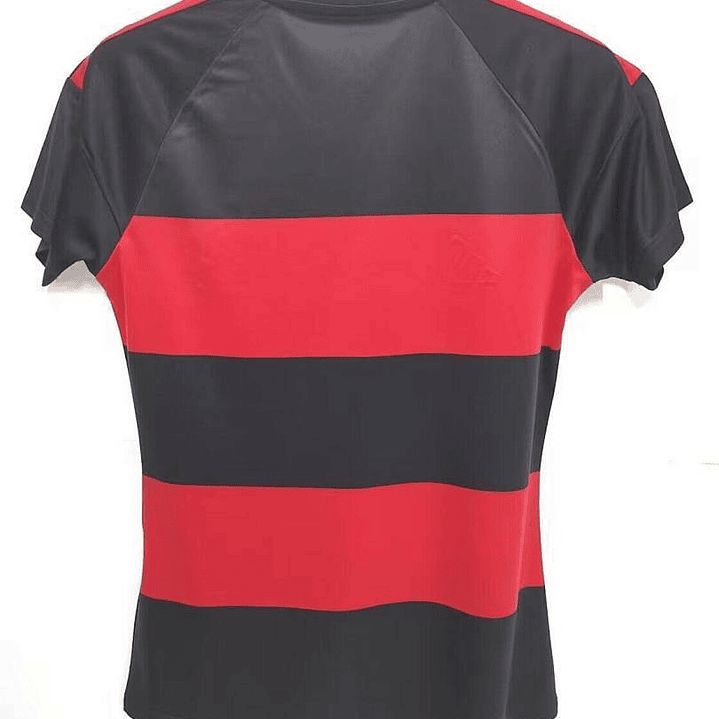 Camisa Flamengo - Versão Feminina 26/27 4