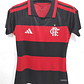 Camisa Flamengo - Versão Feminina 26/27 - Thumbnail 2
