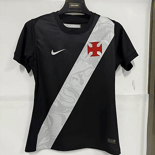 Camisa Vasco 26/27 - feminina 