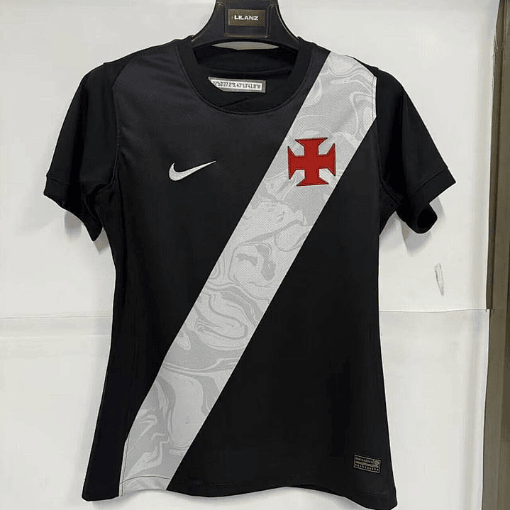 Camisa Vasco 26/27 - feminina  1