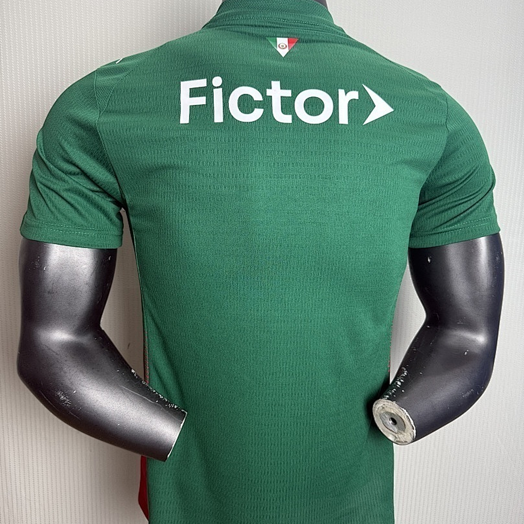 Camisa Palmeiras 26/27 Versão jogador - Slim fit 2