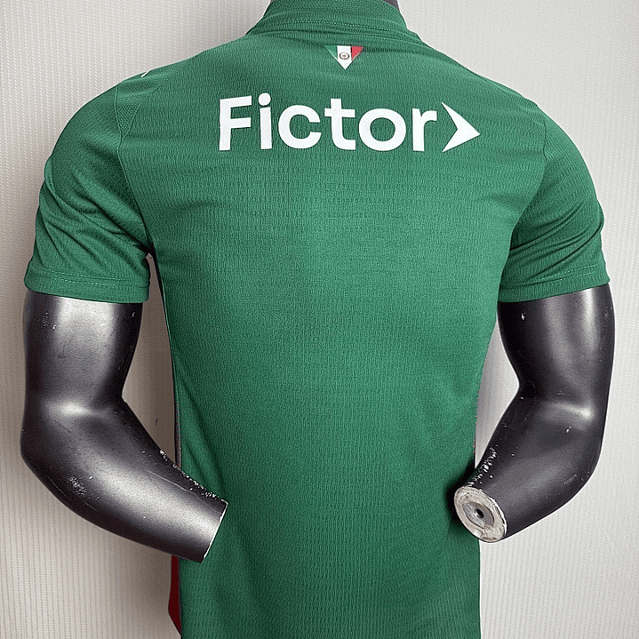 Camisa Palmeiras 26/27 Versão jogador - Slim fit 2