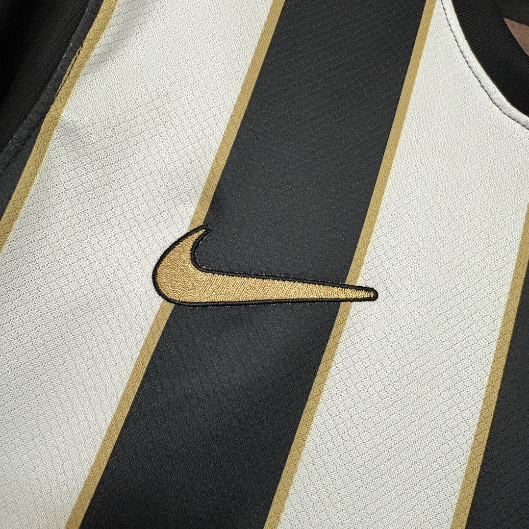 Camisa 26/27 Atlético Mineiro Home - GALO 2