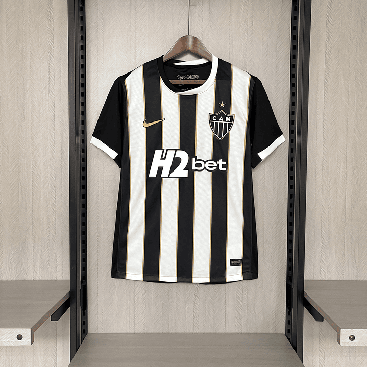 Camisa 26/27 Atlético Mineiro Home - GALO 1