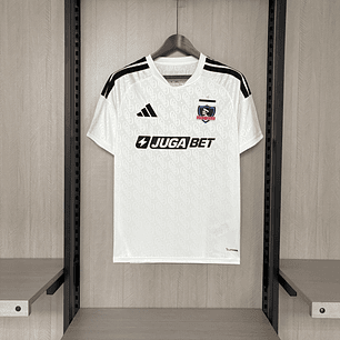 Camiseta Colo Colo Primera Equipacion 26/27