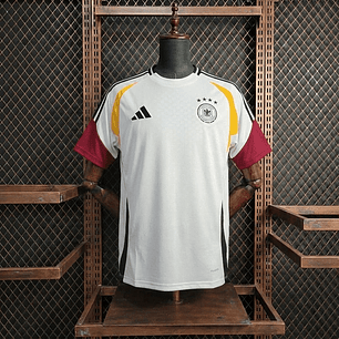ALEMANHA 2026 Versão torcedor - germany jersey 26/27