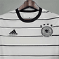 2020 Germany home white - Alemanha retrô - Thumbnail 3