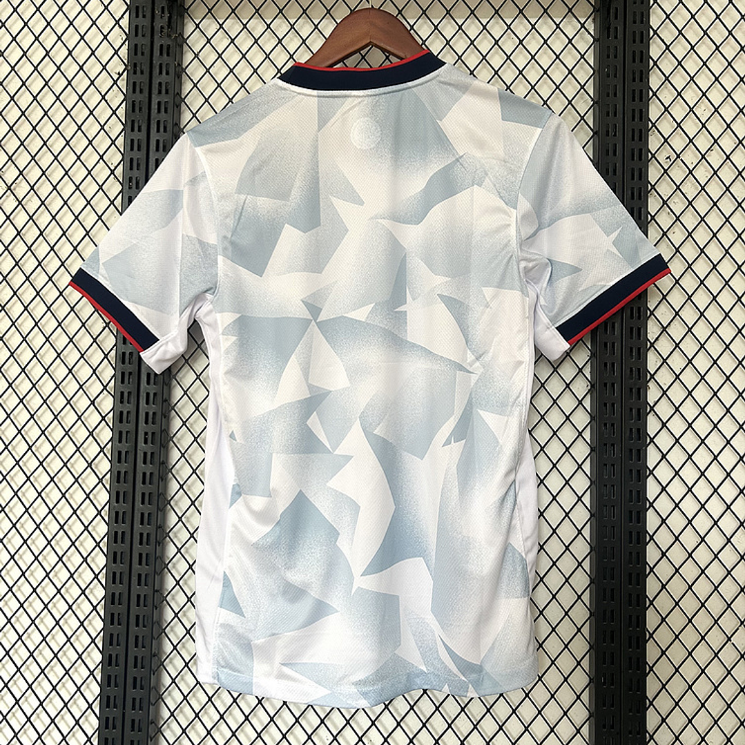 Camisa Estados Unidos 25/26 - Home - United States - USA   3